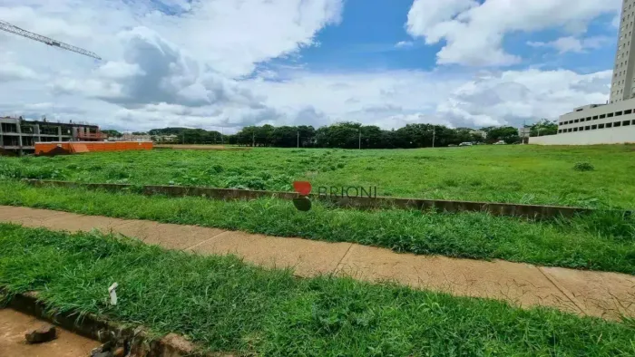Área de uso residencial a venda em condomínio Quinta da Primavera, em Ribeirão Preto/SP I