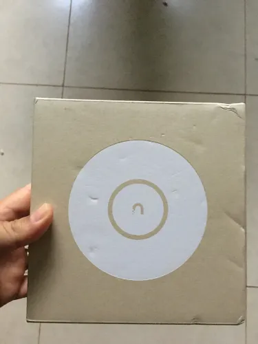 Ubiquiti U6+ UniFi AP AC WiFi 6 