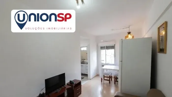 Apartamento à venda na Bela Vista, São Paulo