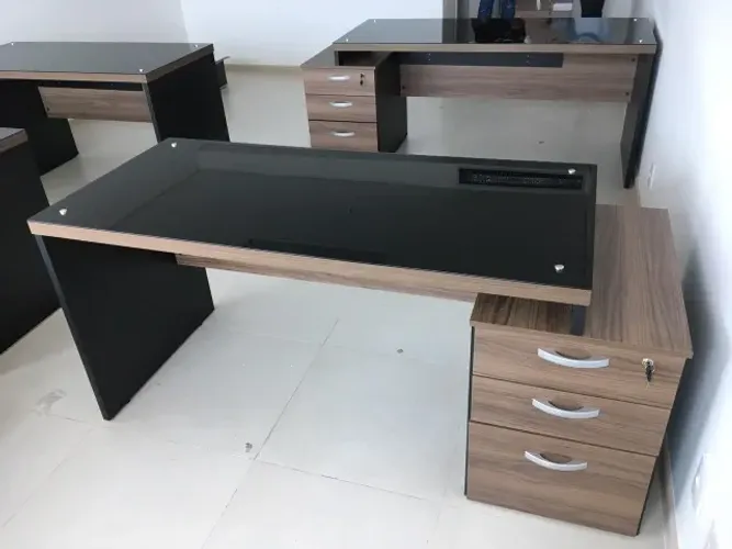 Mesa de escritorio