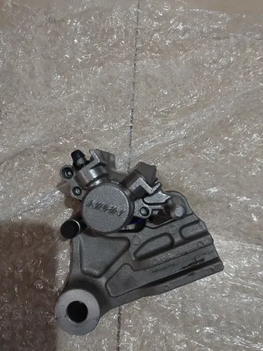 Pinça de freio xre 190 2015 a 2023