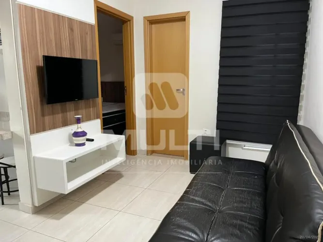 Apartamento - CAZECA