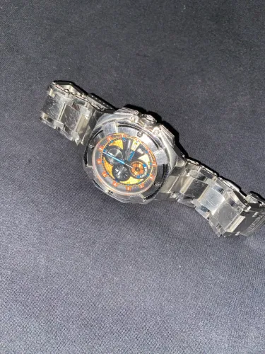 Vendo relógio:Festina Chrono Tour de France original