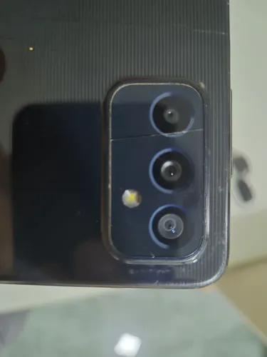 Samsung m52 