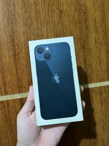 iPhone 13 - Troca ou Venda