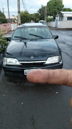 Chevrolet Omega CD 4.1 / 3.0 1993