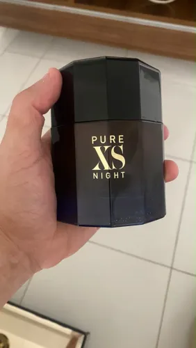 Pure xs night