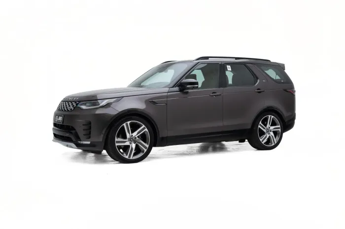 Land Rover Discovery Metropolitan 3.0 4X4 Mhev DIE 2023