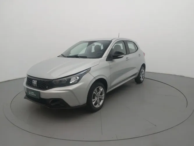 Fiat Argo Drive 1.0 Firefly 2026