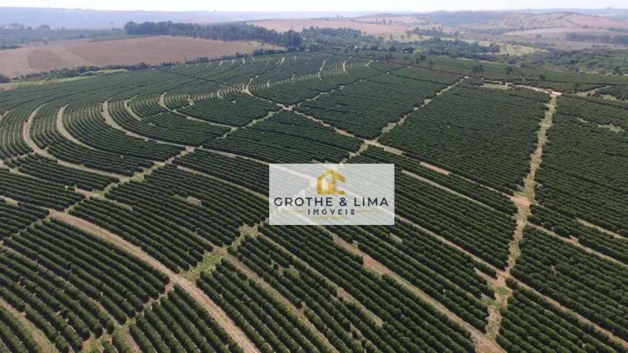 Fazenda à venda, m² por R$ 580.000.000,00 - Centro - Uberlândia/MG