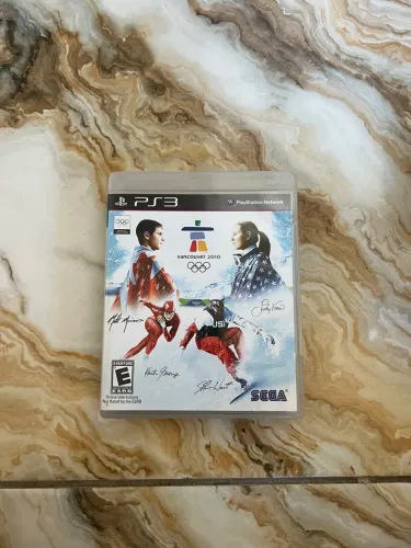 jogos ps3, faço anuncio especifico pra você