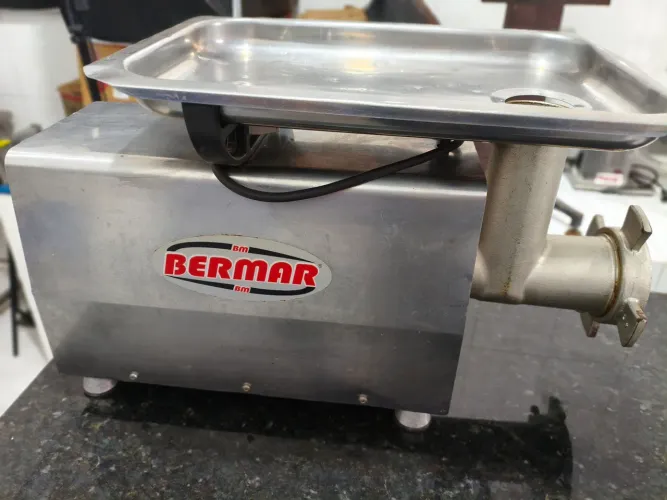 Moedor de carne boca 22
