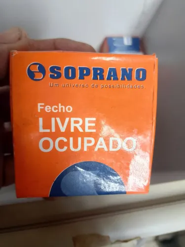 Fechadura