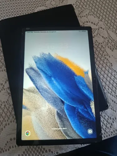 Tablet Samsung