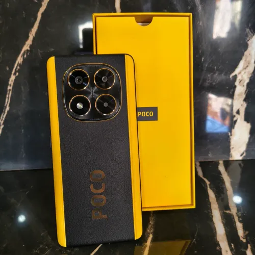 XIAOMI POCO X7