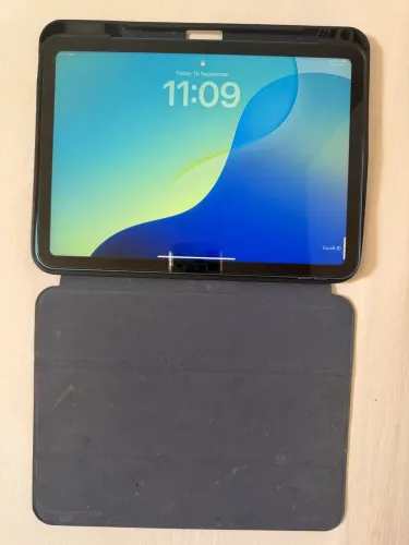Apple iPad 10a. Geração 64GB.