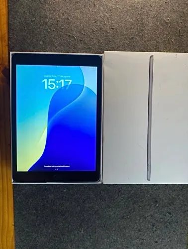 iPad 9 64GB + Caixa | Excelente Estado
