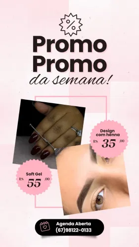Promoções