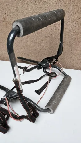 Transbike - Suporte para Bicicleta
