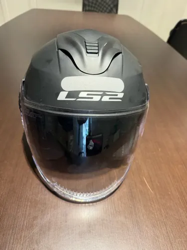 Capacete LS2