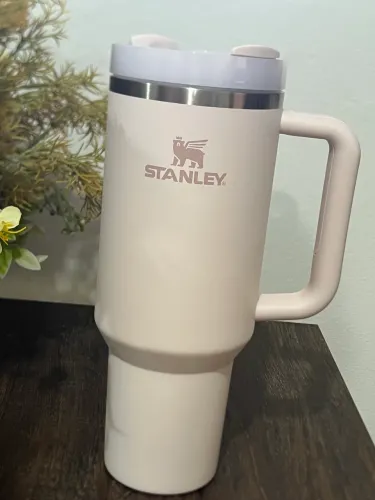 Copo Térmico Stanley Quencher H2.0 FlowState 1,2L (40oz) ? Novo na Caixa