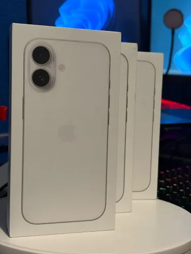 iPhone 17 256 - LACRADO