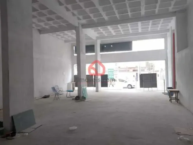 Loja : / Comercial / Vila Valqueire