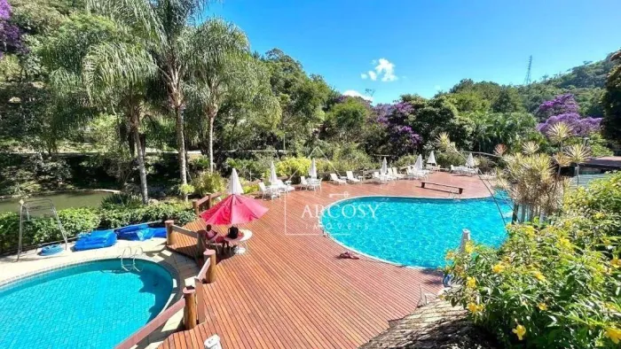 Terreno Residencial à venda, Araras, Petrópolis - TE0033.