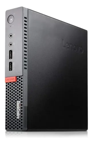 Mini PC Lenovo M Tiny M910 Intel Core i5 - 8GB de RAM - 240GB