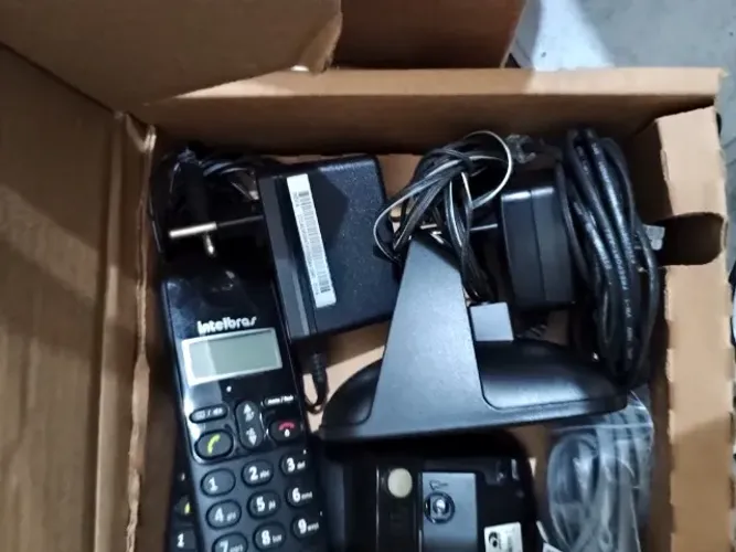Intelbras Ts3110 - Telefones Sem fio