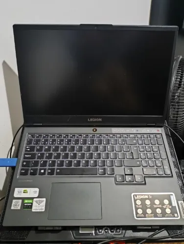 Notebook Gamer Lenovo Legion i5
