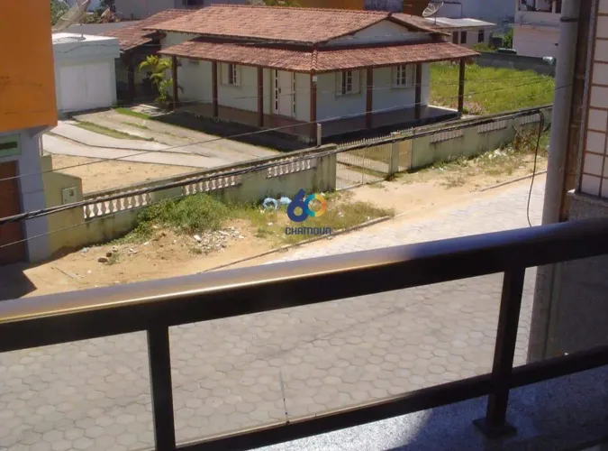 Apartamento 1 Quarto à Venda em Barra, Marataízes