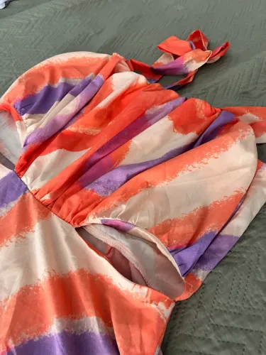 Vestido de festa