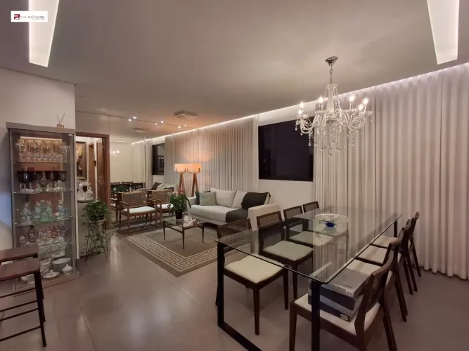 APARTAMENTO 3 QUARTOS 2 VAGAS BAIRRO DONA CLARA