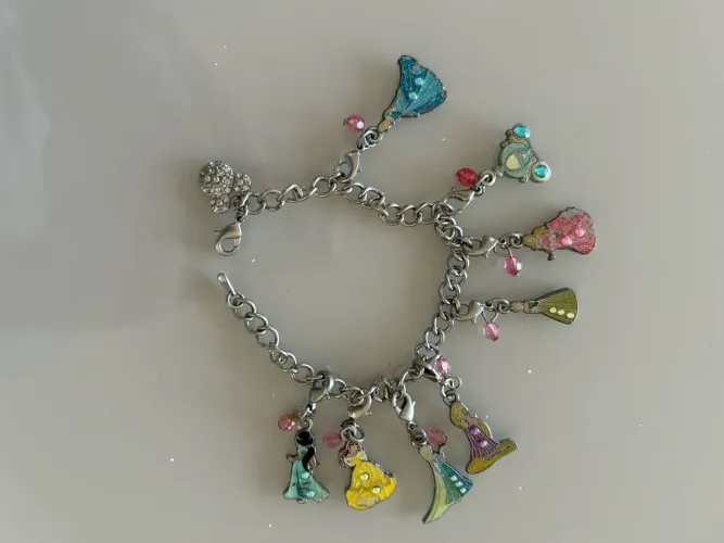 Pulseira Infamtil