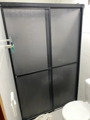 Box para banheiro 