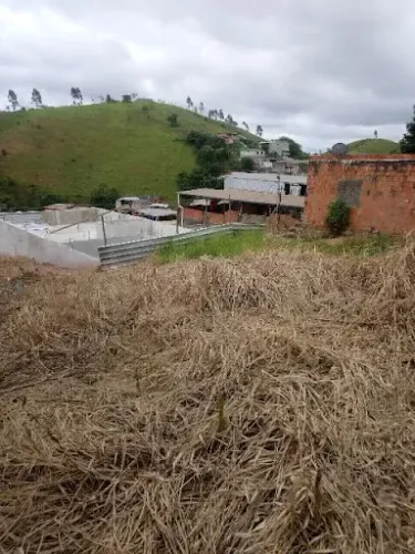 Terreno à venda, 240 m² por R$ 70.000,00 - São Damião - Juiz de Fora/MG