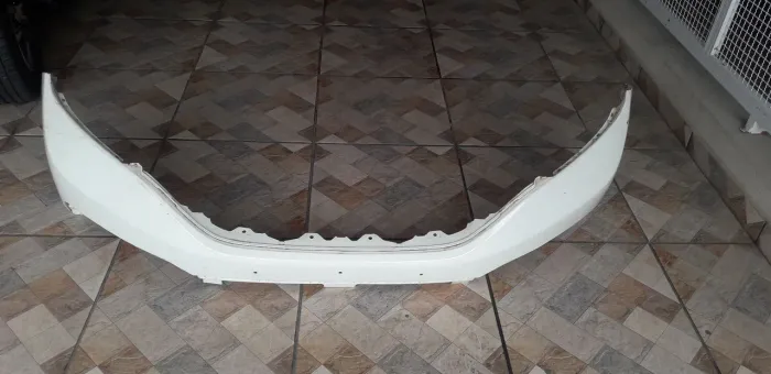 Para choque dianteiro honda crv 2012...