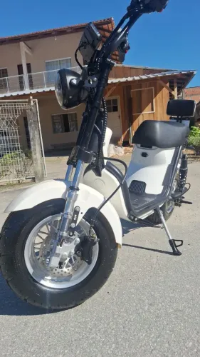 Scooter