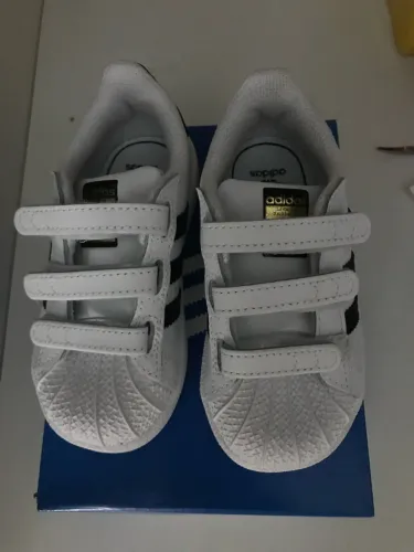 Tênis adidas original