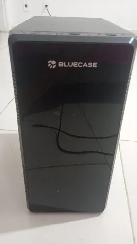 PC GABINETE BLUECASA + CAMERA WEB HD3000