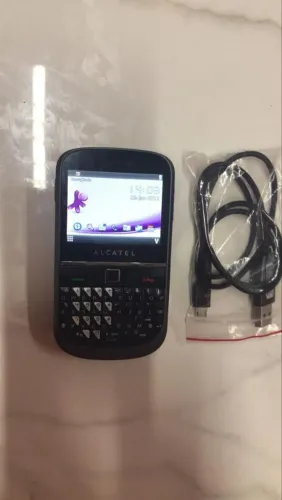 Celular Alcatel One Touch 