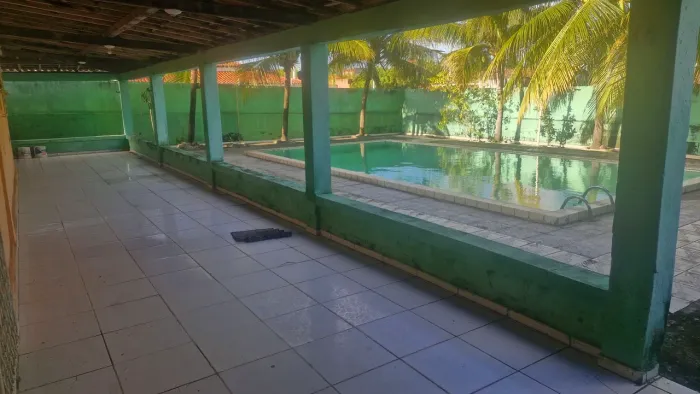 Casa redinha nova 699,00