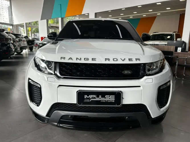 Land Rover Range Rover Range R. EVO HSE SI4 Dyn.2.0 300cv Aut. 2018