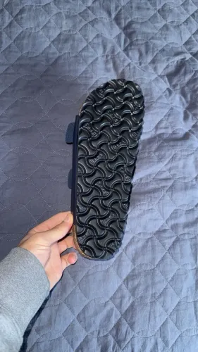 Birken soft 