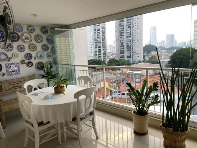 Oportunidade Coração Tatuapé