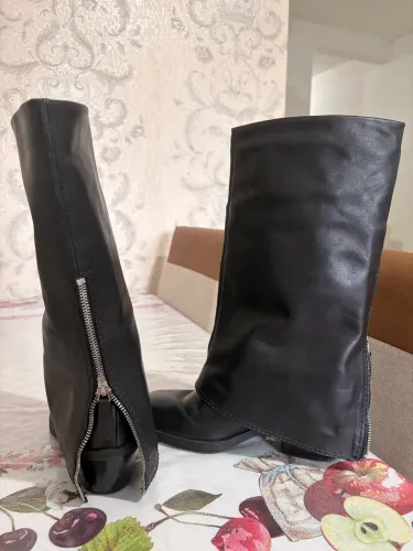 Bota Arezzo 35