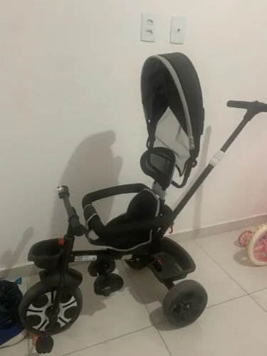 Carrinho de passeio