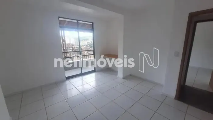 COBERTURA DUPLEX À VENDA NO SANTO ANTÔNIO