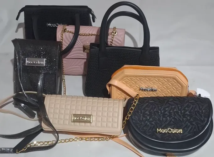 Bolsas MacColors